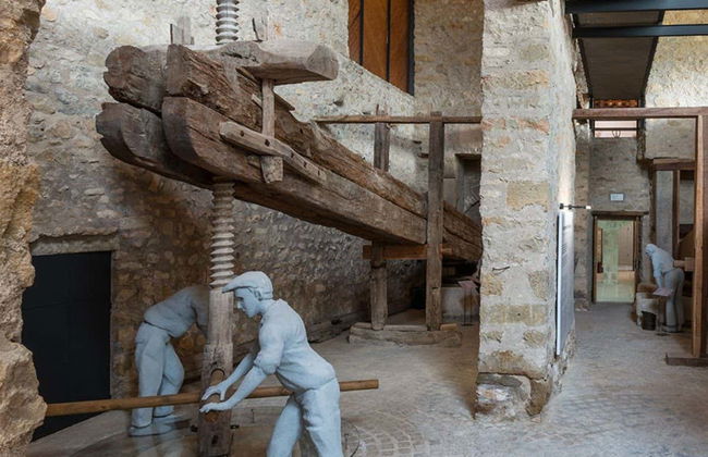 Excursión a Traiguera y Cervera del Maestre - Foto 4