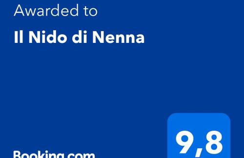 Il Nido di Nenna Apartment - Foto 21