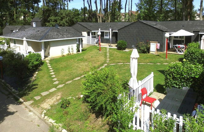 Apartment in Forges les Eaux With Garden - Foto 11