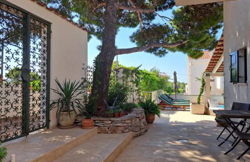 Holiday home Voga - Photo 23