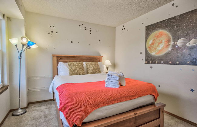 4BR Spacious & Comfortable Mid-term & Corporate Rental - Photo 3