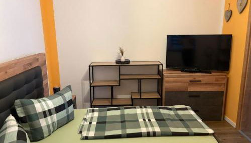 Bayerwaldapartment - Foto 5