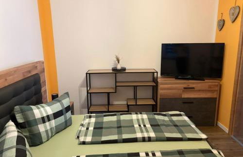 Bayerwaldapartment - Foto 5