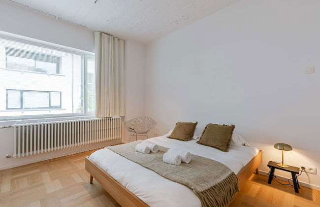 Beautiful Bright and Spacious Home in Antwerp - Foto 40