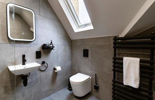 Longshaw Loft - Foto 40