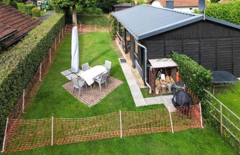 Holiday Home Oberelbert - 06 - Foto 1