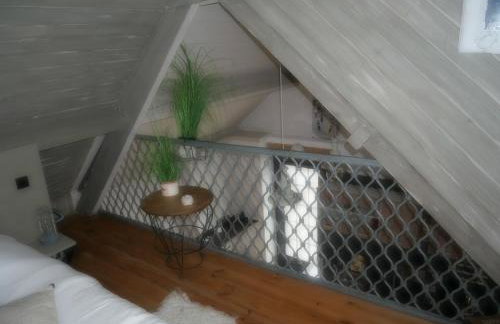 La cabane du chasseur - Foto 9