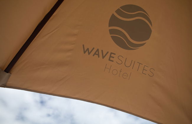 Wave Suítes Hotel & Lounge Bar - Photo 12