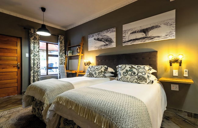 Hornbill Family Suites - Photo 13