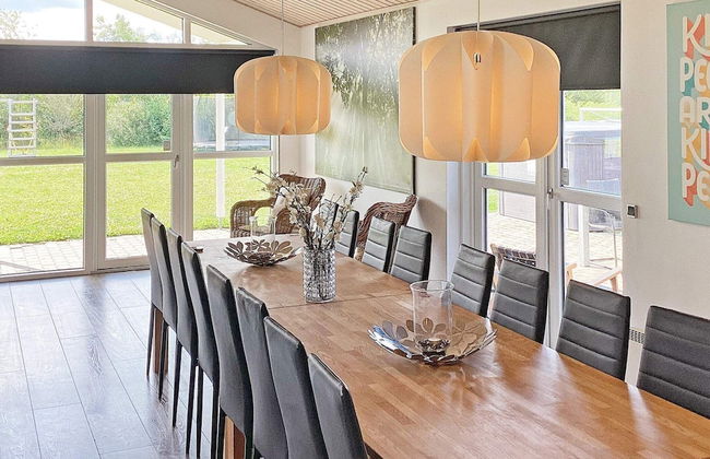 Holiday Home in Ansager - Foto 19