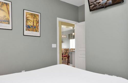 Waterside Village Condo 404 - Seadragon by Pristine Properties - Foto 46