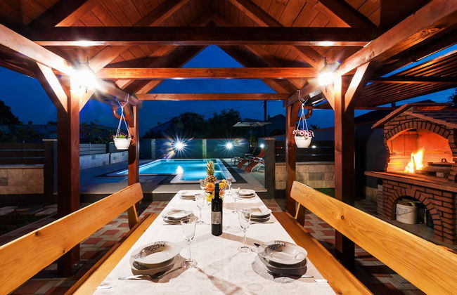 Villa Chervil Zadarvillas - Photo 1