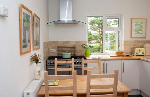 Tryweryn Cottage Saundersfoot - Photo 9