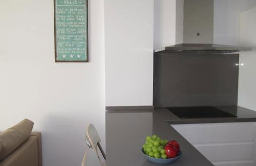 Life Apartments Fuentebravía - Foto 46