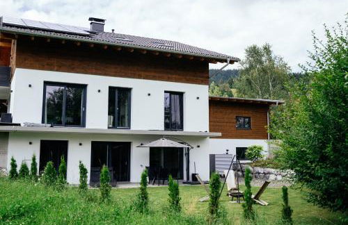 Luxusferienwohnung mit Sauna - NEUBAU - Photo 9