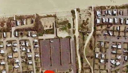 Studio 4pers climatisé accès direct plage - Foto 2