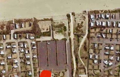 Studio 4pers climatisé accès direct plage - Foto 2