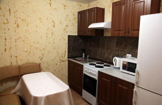 Kompleks kvartir Akademiya - Foto 19