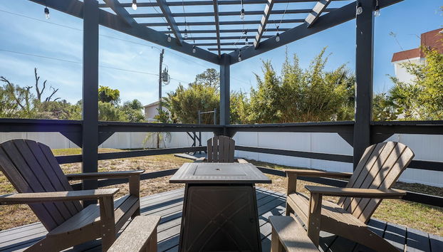 Sailing Mood by Distinctive Beach Rentals - Foto 5, Comodidade do alojamento