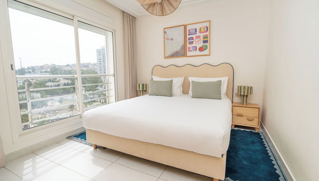 Noreba Hospitality - Foto 3, Habitación