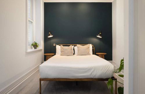 All-inclusive apartments in central London - Photo 25