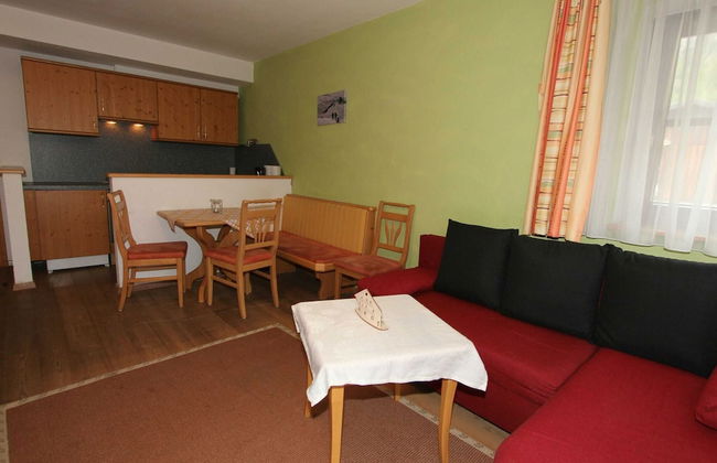 Luxurious Apartment in Langenfeld With Sauna - Foto 1