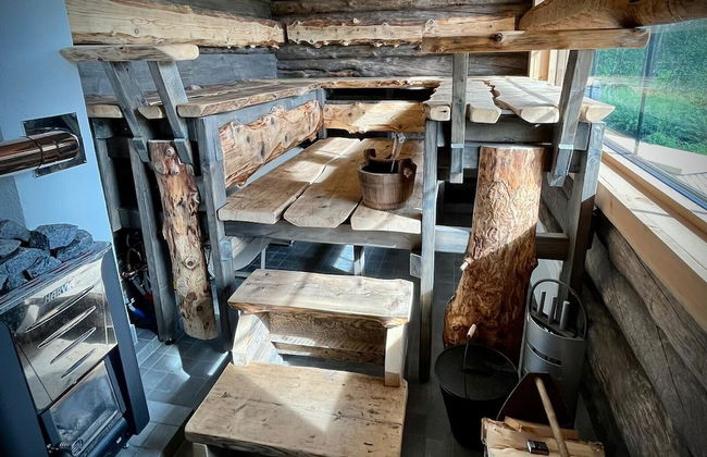 Villa Kaunisvirta - Photo 21