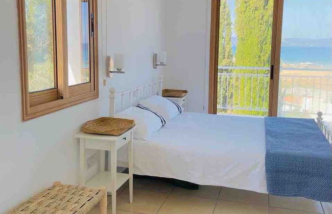 Spacious Luxury Private Sea View Villa - Foto 18