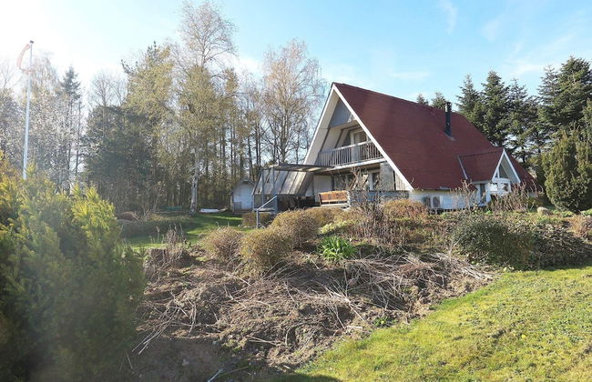 6 Person Holiday Home in Gedsted - Photo 16