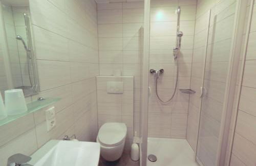 HERRNMÜHLE - Pension & Ferienwohnungen - Foto 30