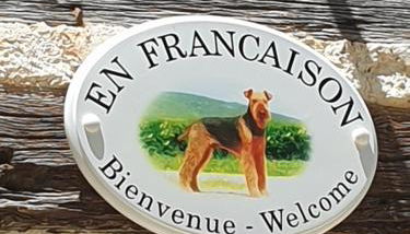 En Françaison Gîte en Lomagne Gersoise - Photo 1