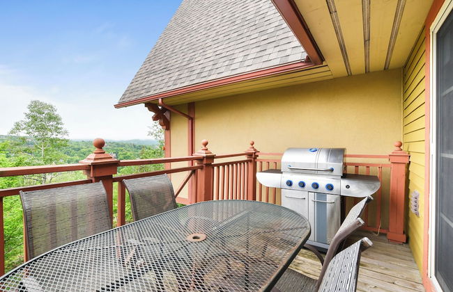 Le Plateau - RVMT - Foto 65