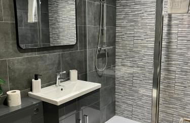 The Globe Apartments and Bedrooms - Foto 37