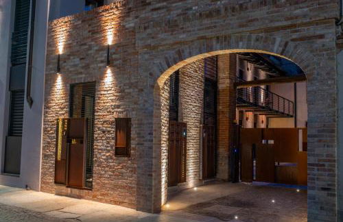 SERENDIPITY apartments - Foto 62