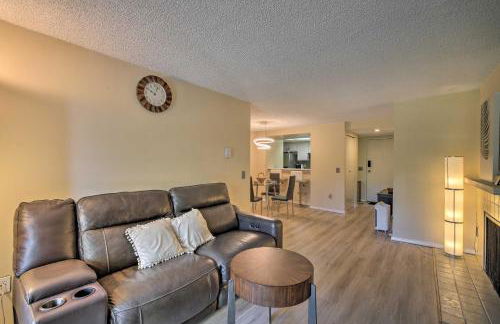 Heart of Seattles Suburbs! Family-Friendly Condo - Foto 7
