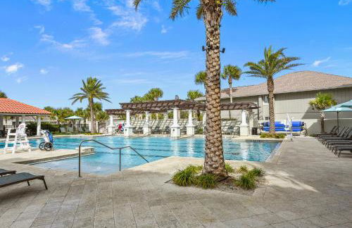 Surf Villa 626 - Foto 5