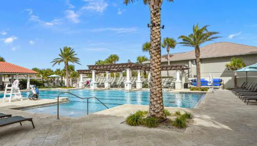 Sunrise Villa - Foto 1