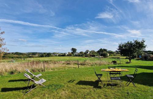 Charming Breton Holiday Home Right by the sea - Photo 21
