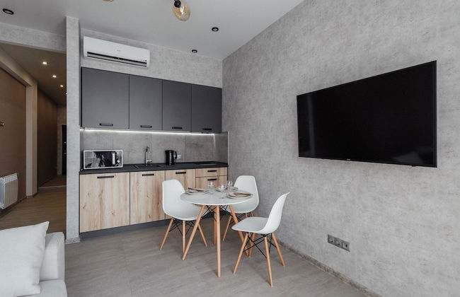 Arcadia Sky Apartments - Photo 20