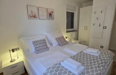 Apartment Olea - for families only - Foto 15