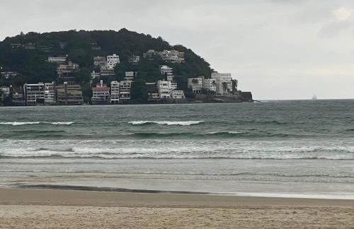 Apartamento 100 mts da praia - Foto 15