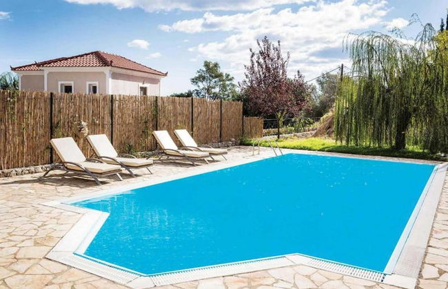 Villa Alex in Ionian Islands - Foto 2