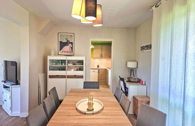 maison des Corsaires - Foto 10