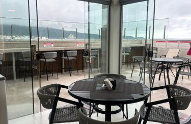 Elegance - Piscina Aquecida - Apartamento para 4 pessoas em Bombinhas - Foto 27