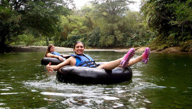 San Cipriano Nature Reserve Day Trip - Foto 2