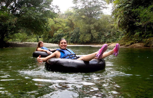 San Cipriano Nature Reserve Day Trip - Foto 2