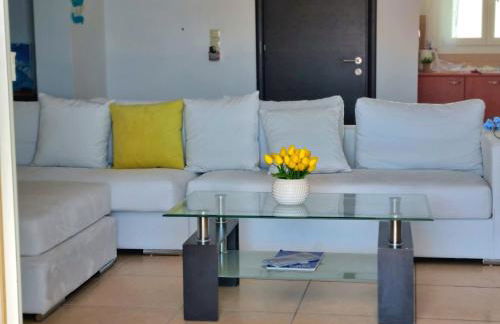 Zafeiris Apartments - Foto 13