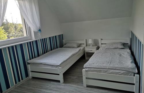 Domki Białogóra - Foto 9