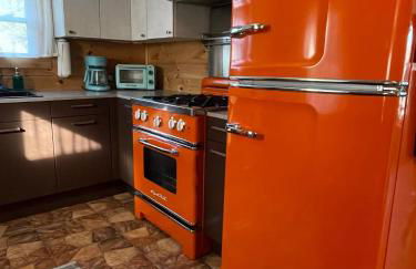 High-View Catskills Cabin - Photo 37