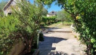 Apartments with parking spaces Bilice, Krka - 24275 - Foto 5